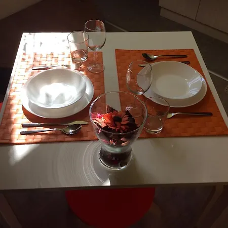 Mansarda Baretti Turin
