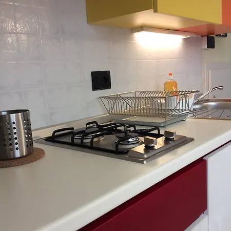 Mansarda Baretti Appartamento