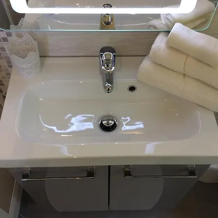 Mansarda Baretti Torino
